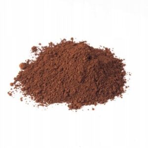 BARWNIK pigment farba do Betonu, klinkieru kolor BRĄZ (2kg)