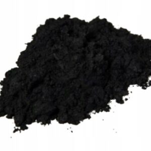 Barwnik, pigment do barwienia betonu, klinkieru kolor CZARNY - 2KG