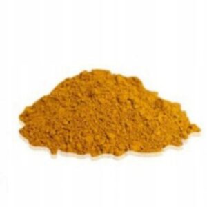 BARWNIK pigment farba do Betonu, klinkieru kolor ŻÓŁTY (2kg)